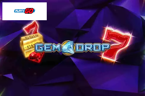 Gem Drop